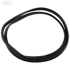 C-MAX TAILGATE BOOT LID DOOR WEATHERSTRIP SEAL 2015-