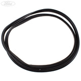 C-MAX TAILGATE BOOT LID DOOR WEATHERSTRIP SEAL 2015-