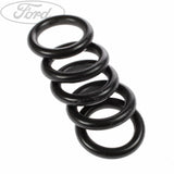 HEATER & AIR COND SYSTEM COMPONENTS SEAL PACK OF 5