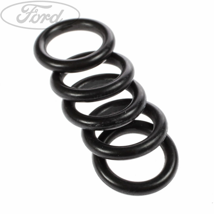 HEATER & AIR COND SYSTEM COMPONENTS SEAL PACK OF 5