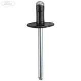 AIRBAG SYSTEM RIVET PACK OF 5