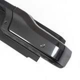 RANGER XLT WILDTRAK REAR BUMPER STEP FRAME MOULDINGS BOLDER GREY NO TOW BAR 2023-ONWARDS 2662067