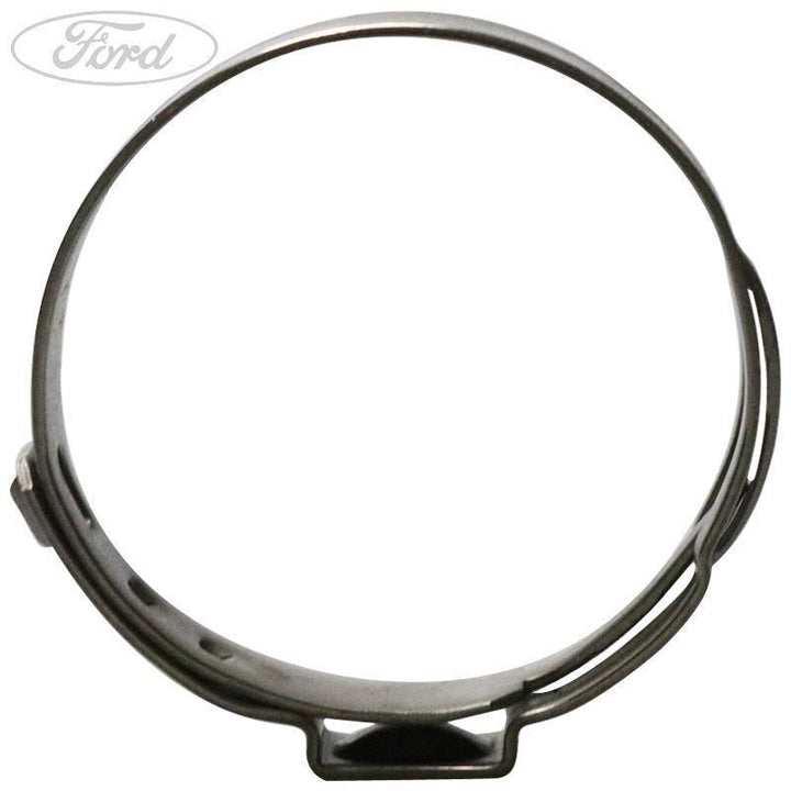 TRANSIT CUSTOM SMALL INNER & OUTER CV BOOT CLAMP 39MM