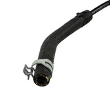Fiesta 1.0 Ecoboost Coolant Expansion  Hose 2017