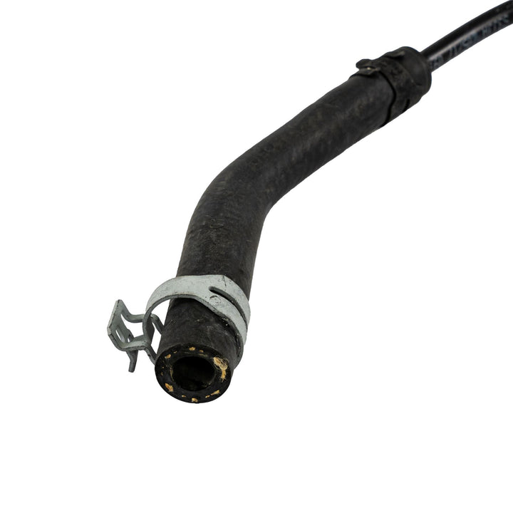 Fiesta 1.0 Ecoboost Coolant Expansion  Hose 2017