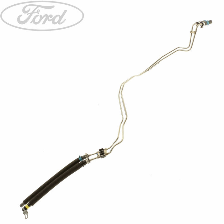 FOCUS FOCUS C-MAX DPF SENSOR PIPE