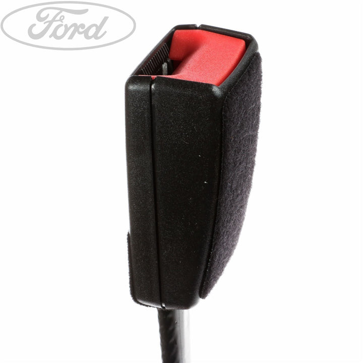 FOCUS N/S LH FRONT SEAT BELT BUCKLE