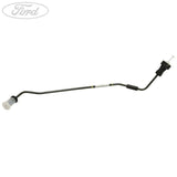 S-MAX GALAXY MONDEO CLUTCH MASTER CYLINDER HOSE 6-SPEED MAN