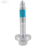 FRONT SUSP.ARMS/STABILIZER/X-MEMBER HEX HEAD BOLT AND WASHER PACK OF 5