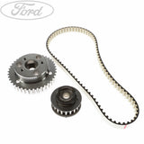 ENGINE TIMING CHAIN CASSETTE