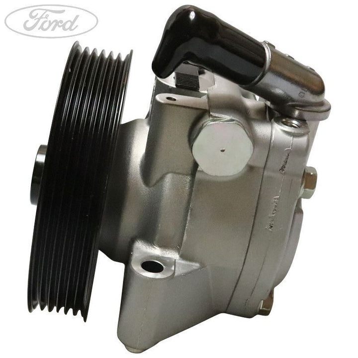 MONDEO S-MAX 2.0 1.8 TDCI POWER STEERING PUMP 2008-2015