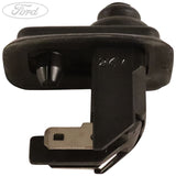INTERIOR LAMP SWITCH