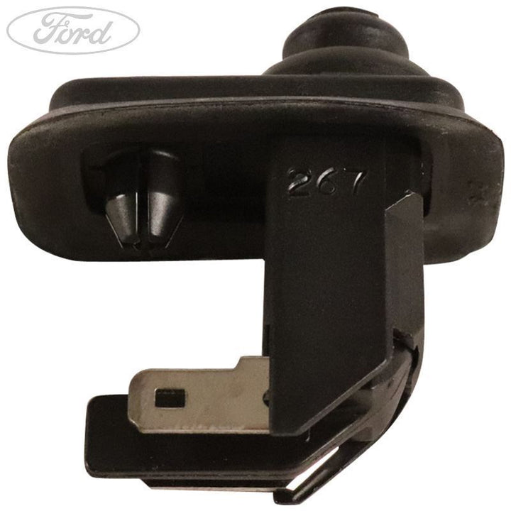 INTERIOR LAMP SWITCH