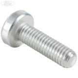 MANUAL TRANSMISSION EXTERNAL CMPNTS HEX HEAD BOLT PACK OF 5