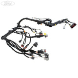 MAIN WIRING