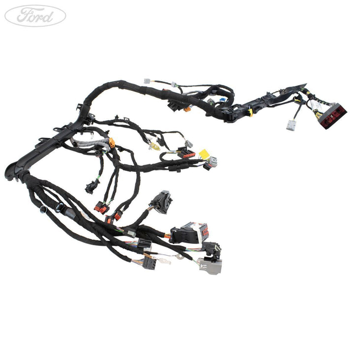 MAIN WIRING