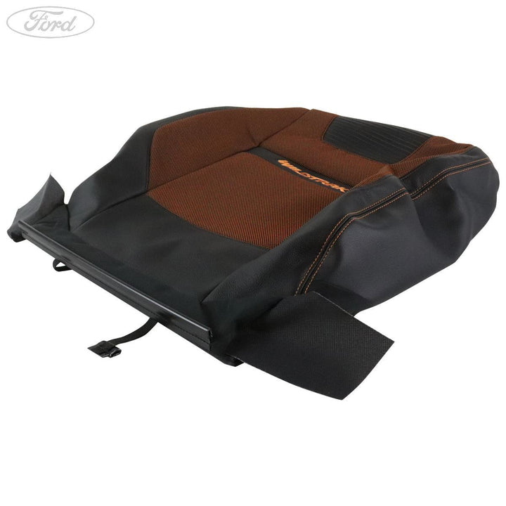 SEAT BACK COVER