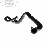 RADIATOR HOSE