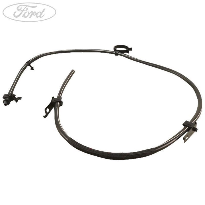 RANGER REAR AXLE FLUID PIPE ALL REGULAR & SUPER CAB