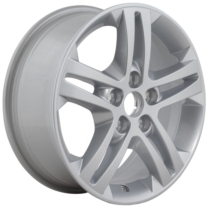 GALAXY/S-MAX ALLOY WHEEL 16