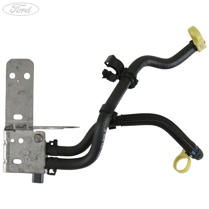 S-MAX GALAXY DIESEL EXHAUST DUAL TUBE SENSOR 2015-2016