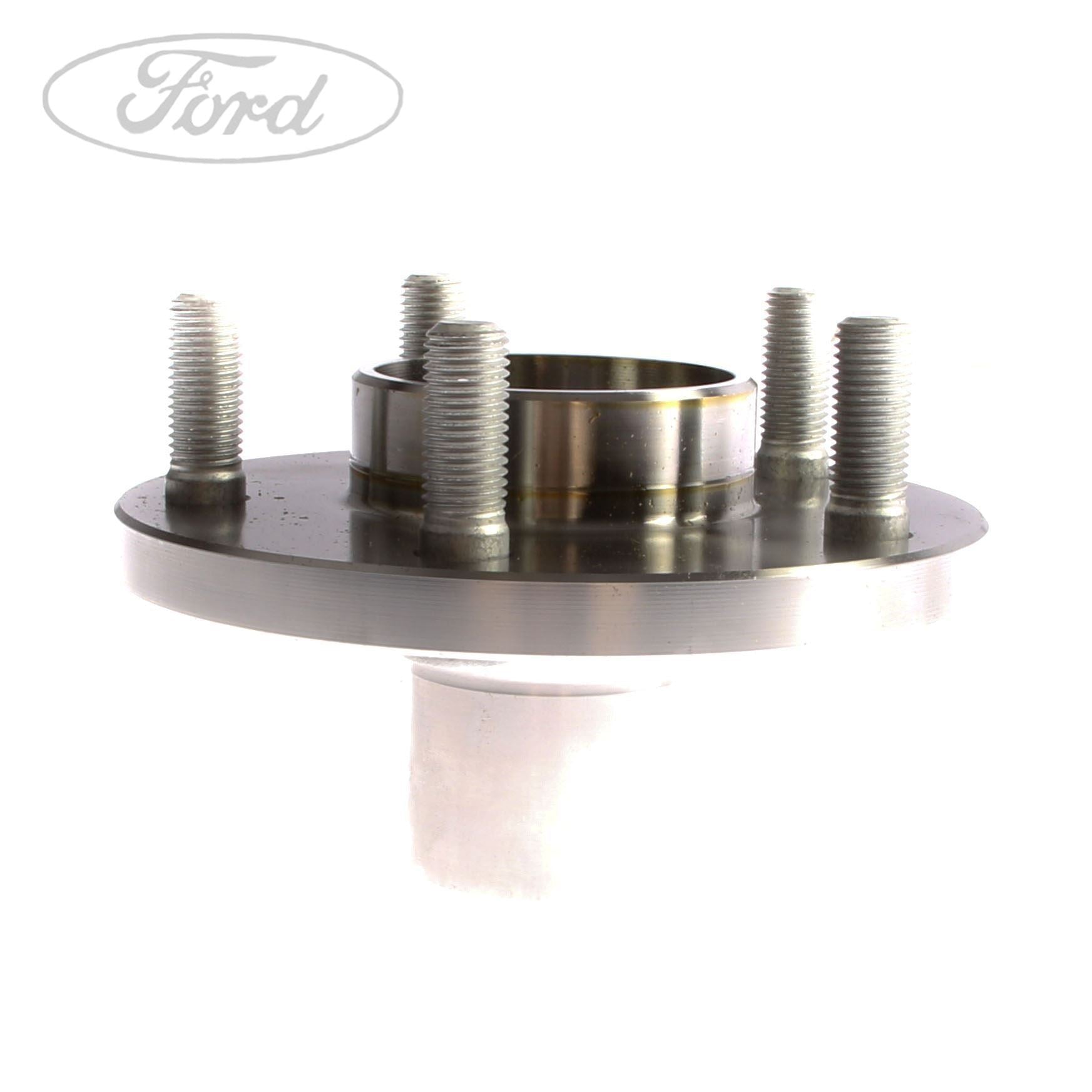 KUGA WHEEL HUB ASSEMBLY – Ford Online Shop UK