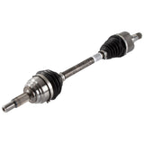 Fiesta B-Max Manual 1.0 Front N/S Passenger Side Drive Shaft 2012-2019