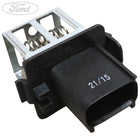 RESISTOR