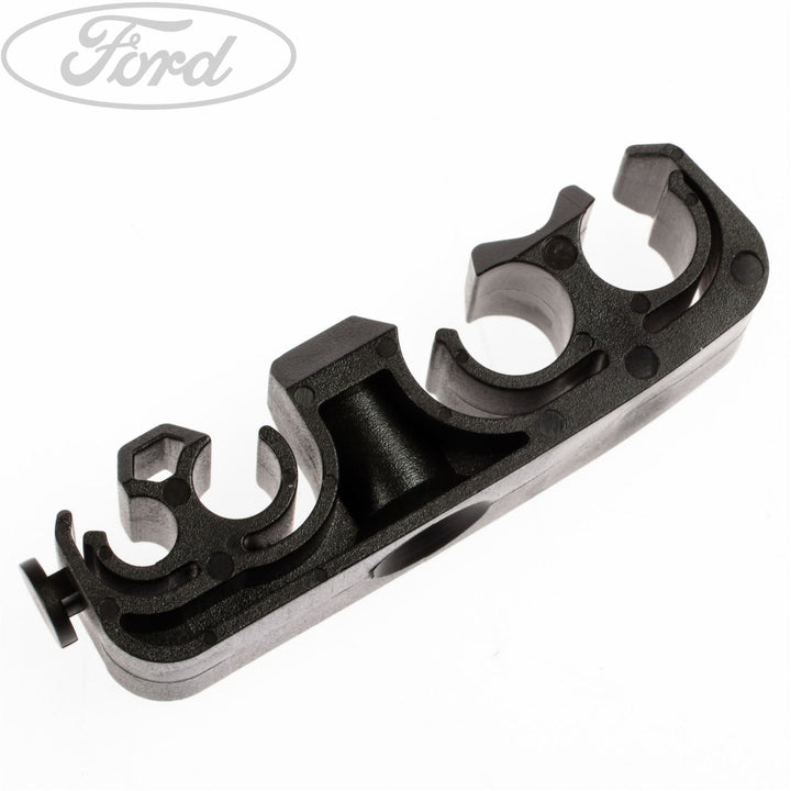 FRONT BRAKE PIPES CLIP
