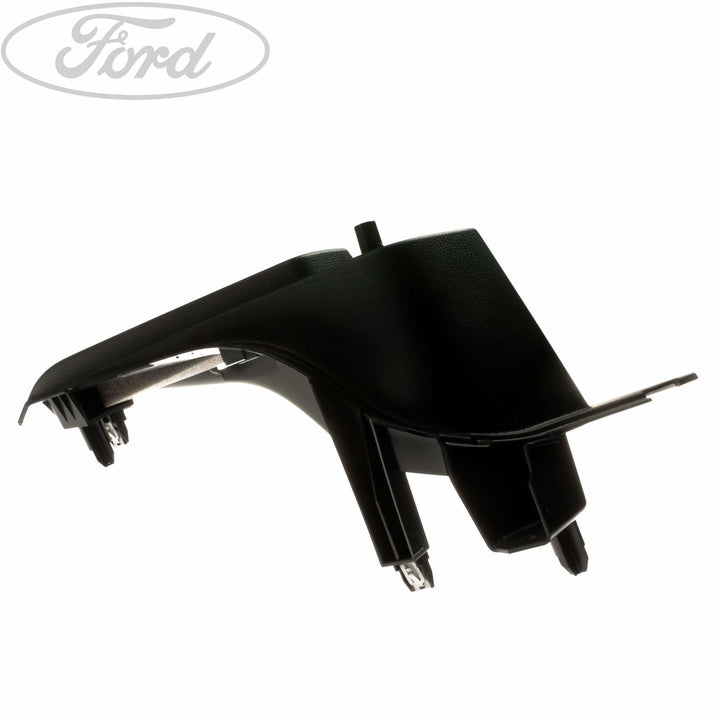 REAR QUARTER PANEL INTERIOR O/S RH TRIM
