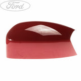 C-MAX GRAND C-MAX FRONT N/S LEFT WING MIRROR HOUSING COVER