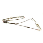 O/S RH FRONT WINDOW LIFT REGULATOR