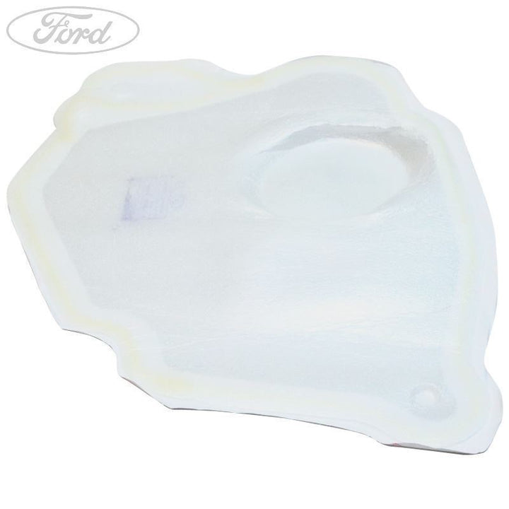 TRANSIT COURIER FRONT N/S DOOR INNER WATER SPLASH SHIELD