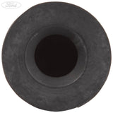 BRAKE CALIPER BLEED SCREW CAP