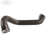 C-MAX FOCUS 1.6 DURATEC TI-VCT COOLANT RADIATOR HOSE