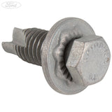 WIRING ENGINE AND TRANSMISSION SPECIAL SCREW PACK OF 5