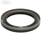 FRONT CRANKSHAFT OIL SEAL