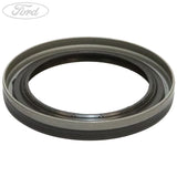 FRONT CRANKSHAFT OIL SEAL