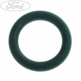 VACUUM PUMP GASKET