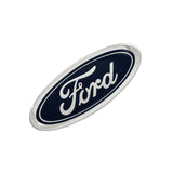 FIESTA FRONT GRILLE NAME PLATE BADGE EMBLEM
