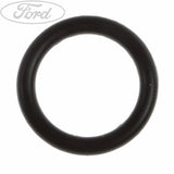 CRANKCASE OIL SEPARATOR VALVE O RING