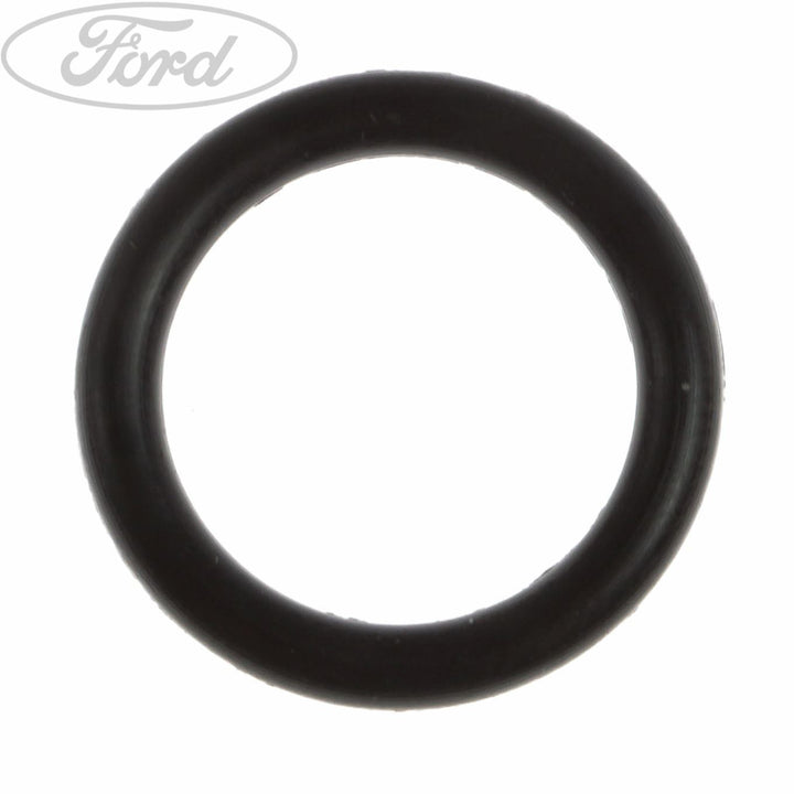 CRANKCASE OIL SEPARATOR VALVE O RING