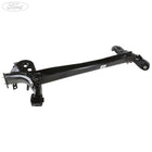 FIESTA REAR CROSS MEMBER & MOUNTS SPORTS TUNED 12-