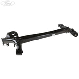 FIESTA REAR CROSS MEMBER & MOUNTS SPORTS TUNED 12-