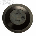 FIESTA HEADLAMPS COVER