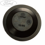 FIESTA HEADLAMPS COVER