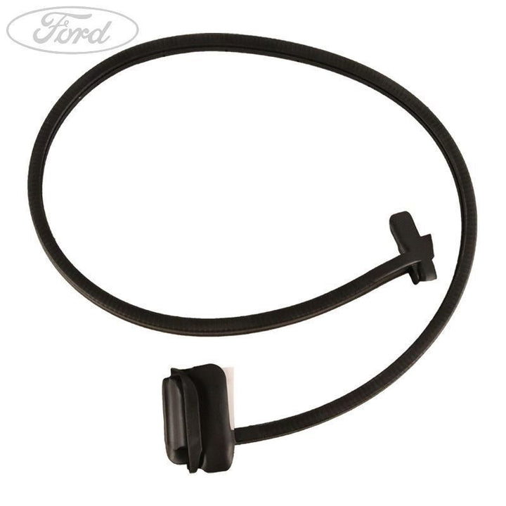 TRANSIT REAR DOOR CENTRE WEATHERSTRIP SEAL MEDIUM ROOF