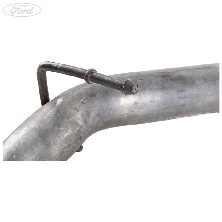 FOCUS MK2 C-MAX MOTORCRAFT EXHAUST TAIL PIPE