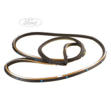 GALAXY WA6 FRONT DOOR OPENING WEATHERSTRIP