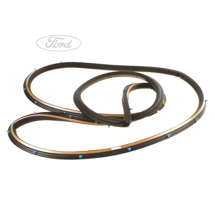 GALAXY WA6 FRONT DOOR OPENING WEATHERSTRIP